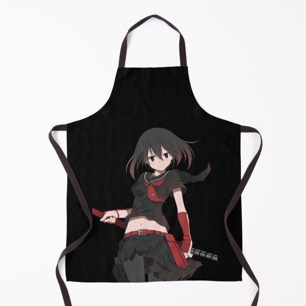 Artikelvorschau, Akame - Akame Ga töten entworfen und verkauft von aliyah-shirt.