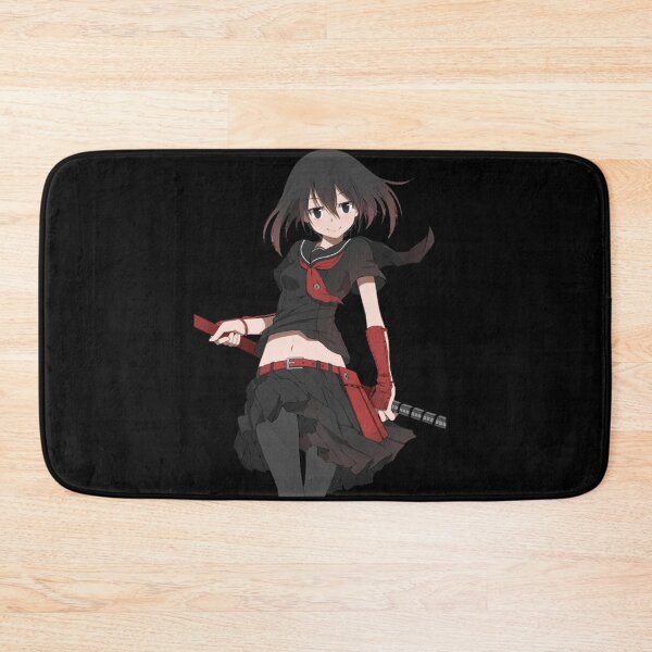 Artikelvorschau, Akame - Akame Ga töten entworfen und verkauft von aliyah-shirt.
