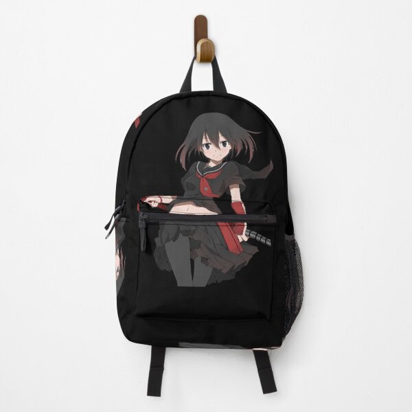 Artikelvorschau, Akame - Akame Ga töten entworfen und verkauft von aliyah-shirt.