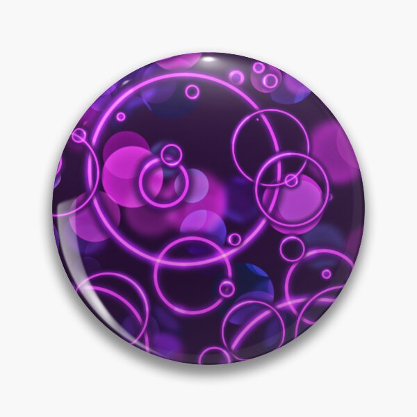 Item preview, Circle, Circle, Dot, Dot designed and sold by Valerie Short.