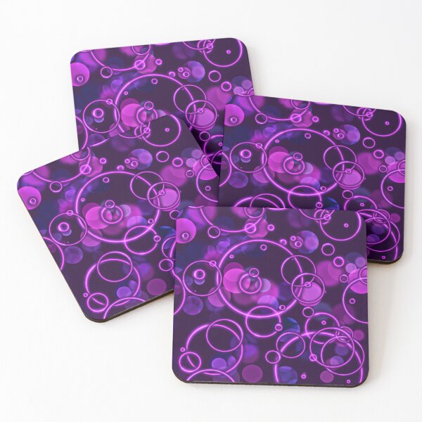 Item preview, Circle, Circle, Dot, Dot designed and sold by Valerie Short.