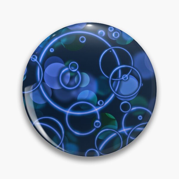 Item preview, Circle, Circle, Dot, Dot designed and sold by Valerie Short.