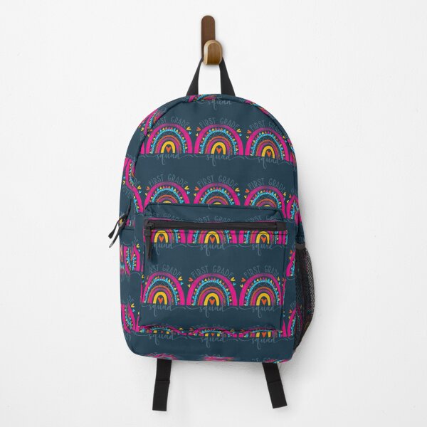Item preview, First Grade Squad Hello First Day Of School Back To School designed and sold by vmdmcuyoe93.