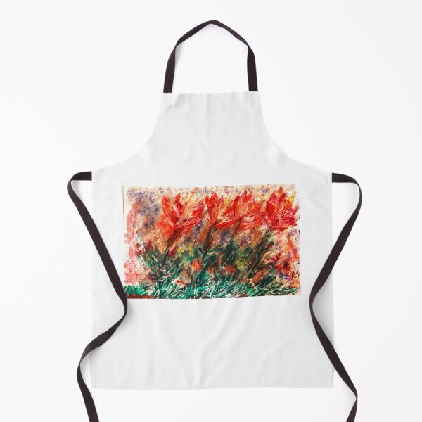 Item preview, "Flowers in Queue designed and sold by TheDapperZombie.