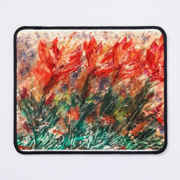 Item preview, "Flowers in Queue designed and sold by TheDapperZombie.