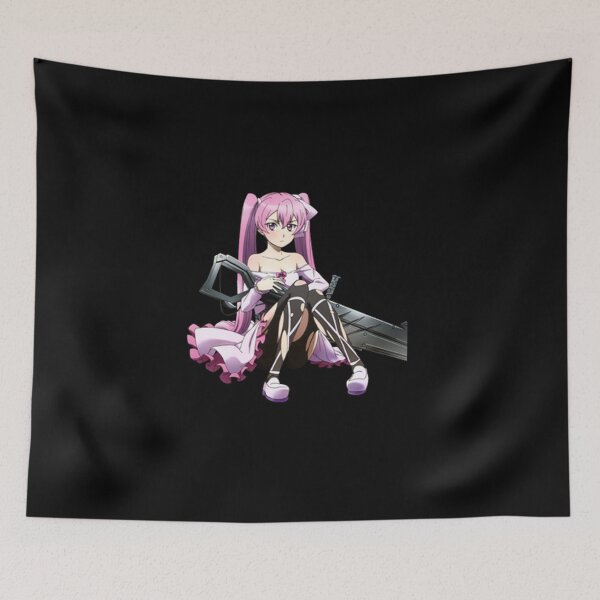 Item preview, Mine - Akame Ga Kill designed and sold by aliyah-shirt.