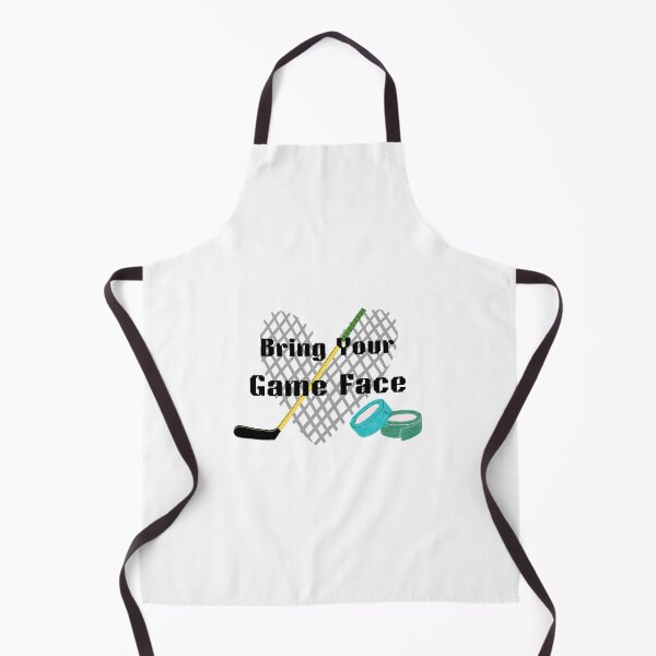 Item preview, Bring Your Game Face designed and sold by Project Remission, LLC.