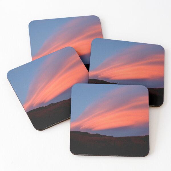 Item preview, Sunset over Stinson designed and sold by Wayne King.
