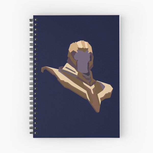 Item preview, I am Inevitable 1 designed and sold by KobWitting.