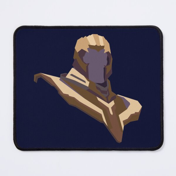 Item preview, I am Inevitable 1 designed and sold by KobWitting.