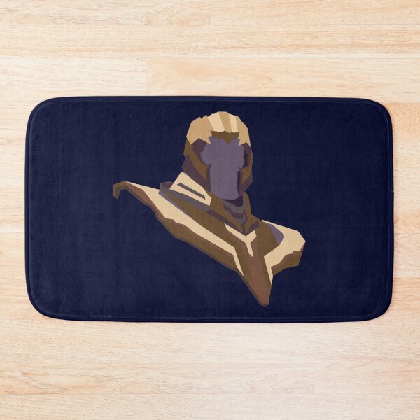 Item preview, I am Inevitable 1 designed and sold by KobWitting.