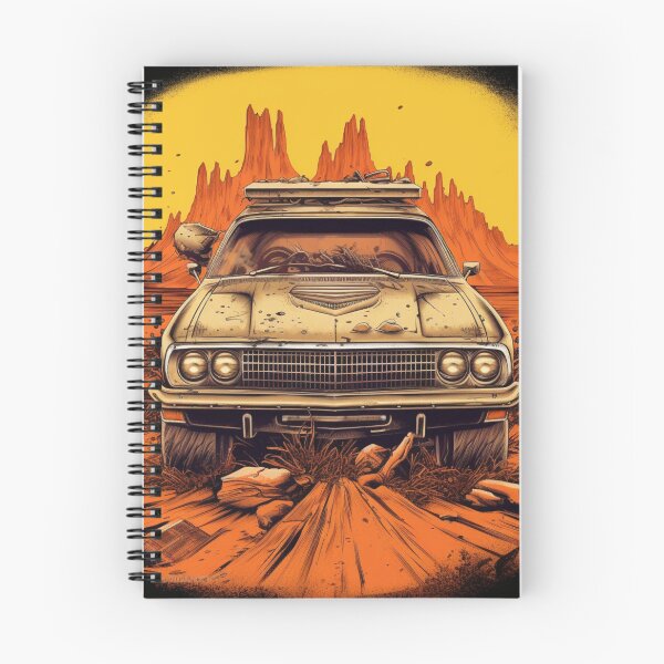 Item preview, Desert Dominator: Off-Road Mayhem designed and sold by TeeWit.