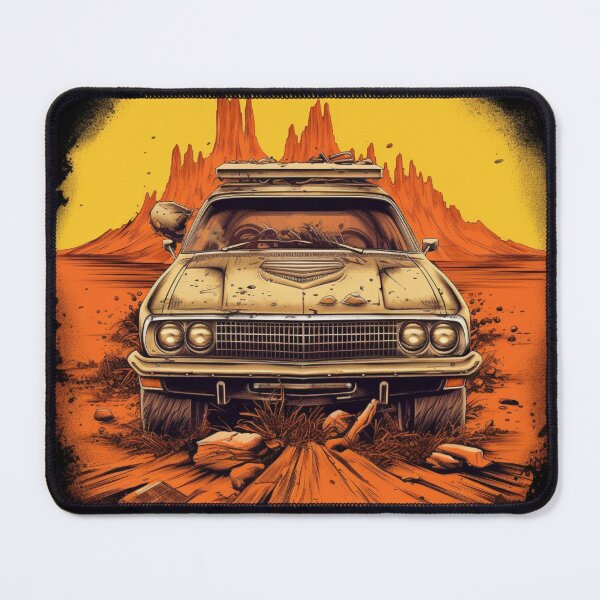 Item preview, Desert Dominator: Off-Road Mayhem designed and sold by TeeWit.