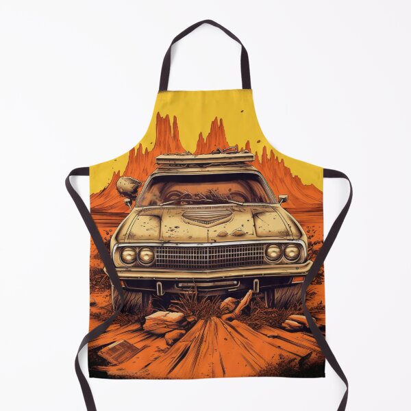 Item preview, Desert Dominator: Off-Road Mayhem designed and sold by TeeWit.