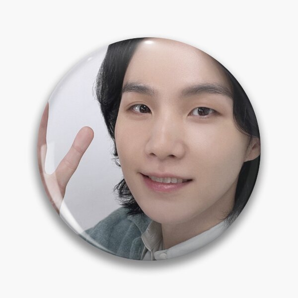 Item preview, Yoongi selfie designed and sold by onastarrynight.