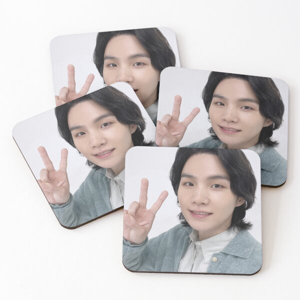 Item preview, Yoongi selfie designed and sold by onastarrynight.