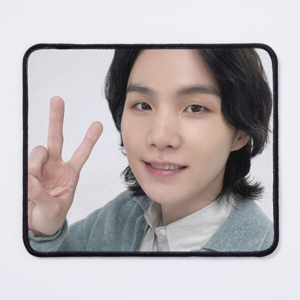 Item preview, Yoongi selfie designed and sold by onastarrynight.