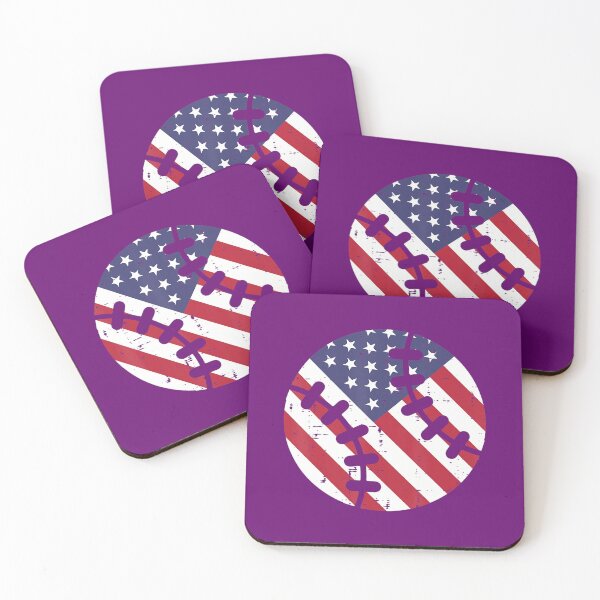 Item preview, Baseball American Flag Vintage Sports Patriotic 	 	 		 designed and sold by pquklfler16.