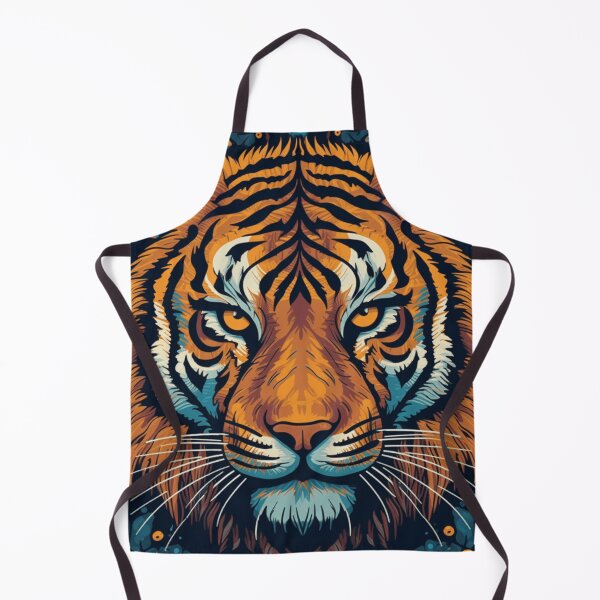 Item preview, Amazing Royal Indian Tiger designed and sold by SBD-Shop.