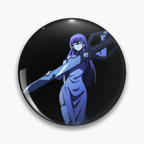 Item preview, Sheele - Akame Ga Kill designed and sold by aliyah-shirt.