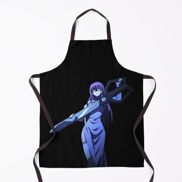 Item preview, Sheele - Akame Ga Kill designed and sold by aliyah-shirt.