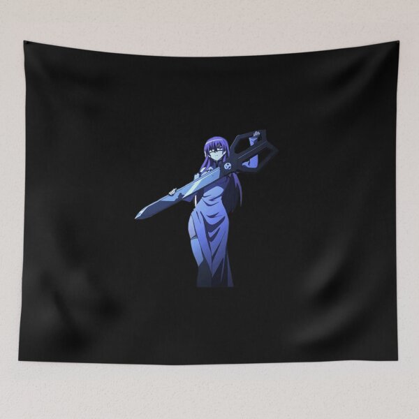 Item preview, Sheele - Akame Ga Kill designed and sold by aliyah-shirt.