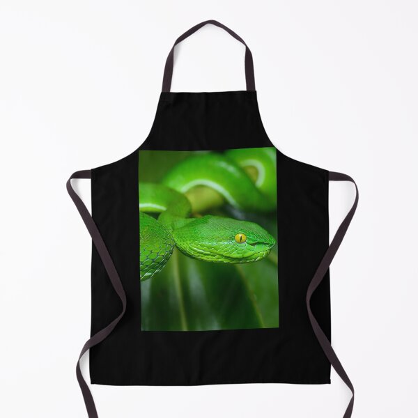 Item preview, Pit Viper Snake Graphic designed and sold by stamper-andera.
