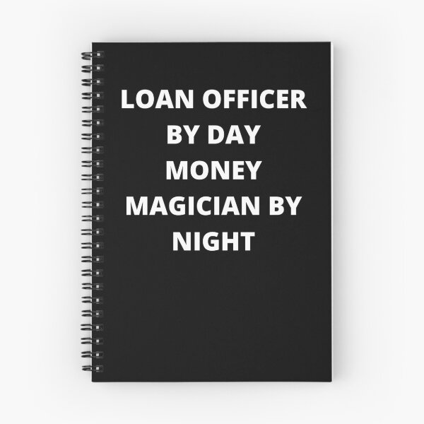 Item preview, Funny Loan officer mortgage pun men women designed and sold by Jeangel97.