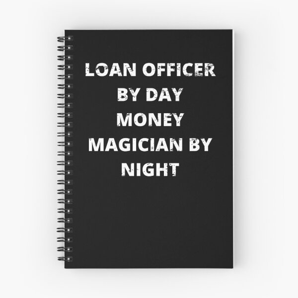 Item preview, Funny Loan officer mortgage pun men women Retro Vintage designed and sold by Jeangel97.