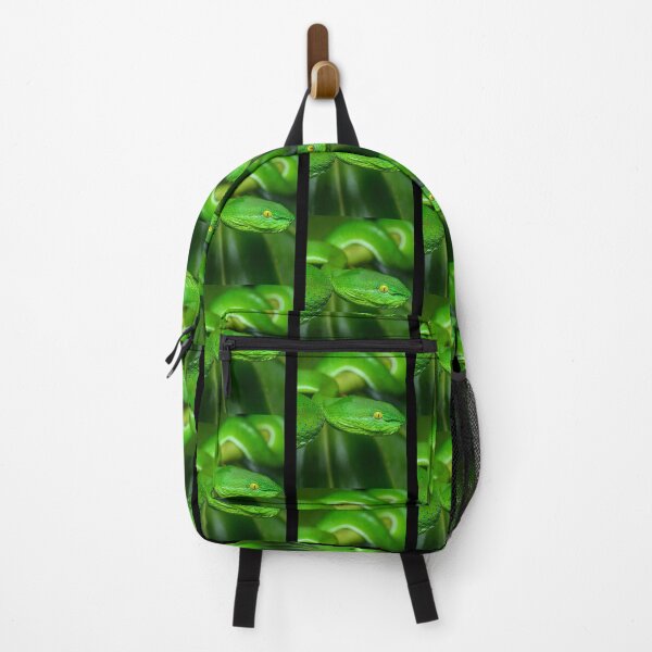 Item preview, Pit Viper Snake Graphic designed and sold by stamper-andera.