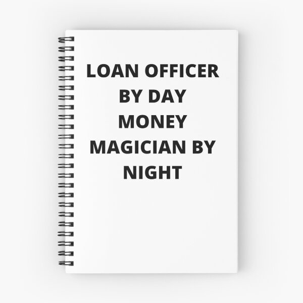Item preview, Funny Loan officer mortgage pun men women designed and sold by Jeangel97.