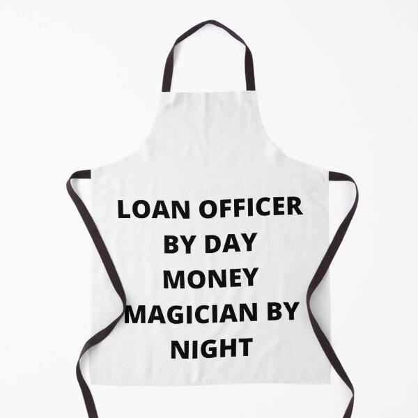 Item preview, Funny Loan officer mortgage pun men women designed and sold by Jeangel97.