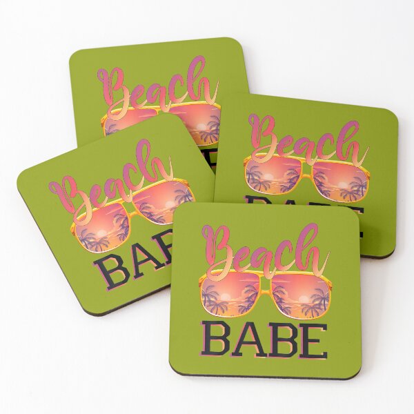 Item preview, Beach Babe, Vacation 	, Summer, 	 for Vacation 		 designed and sold by ndrerpzvv27.
