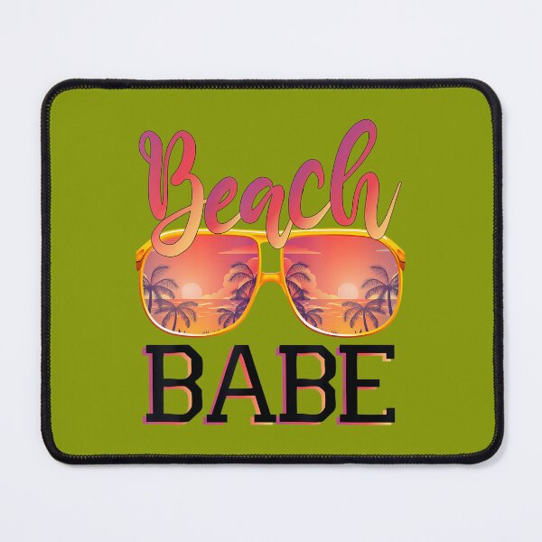 Item preview, Beach Babe, Vacation , Summer, for Vacation designed and sold by ndrerpzvv27.