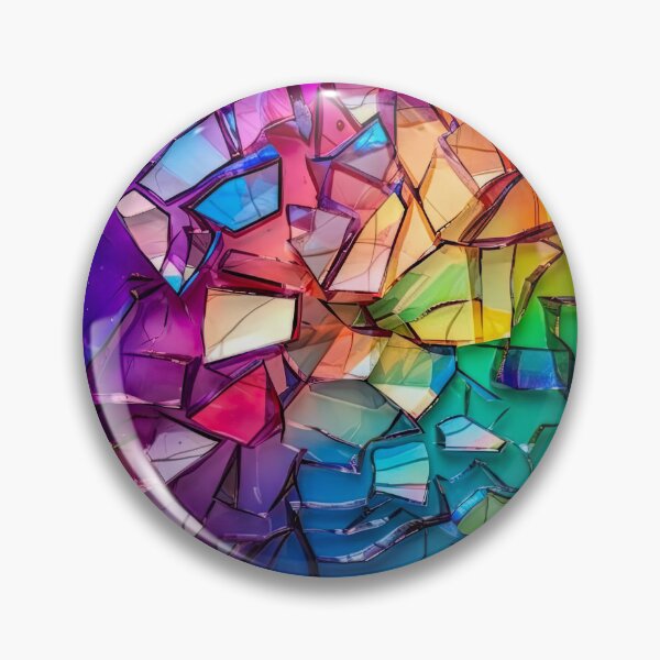 Item preview, Shattered designed and sold by JPugliese.