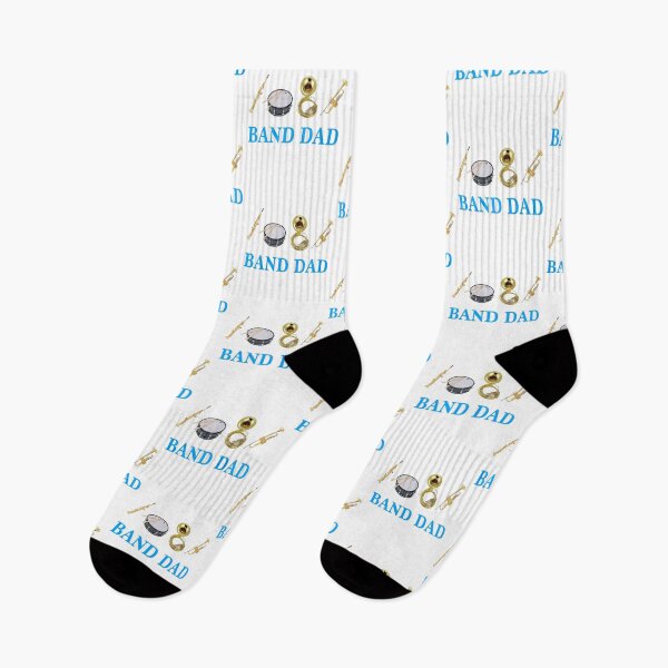 Item preview, Band Dad  designed and sold by ELF2.
