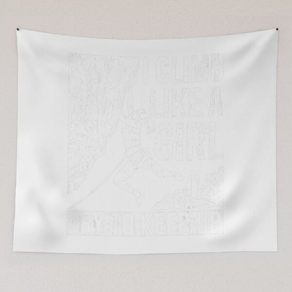 Item preview, Cool Rock Climbing Design For 	 	 Kids Climb Lovers 	 	 designed and sold by weqqwgjmt50.