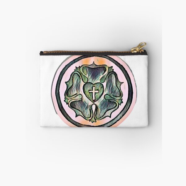 Item preview, Luther's Seal designed and sold by magdalashore.