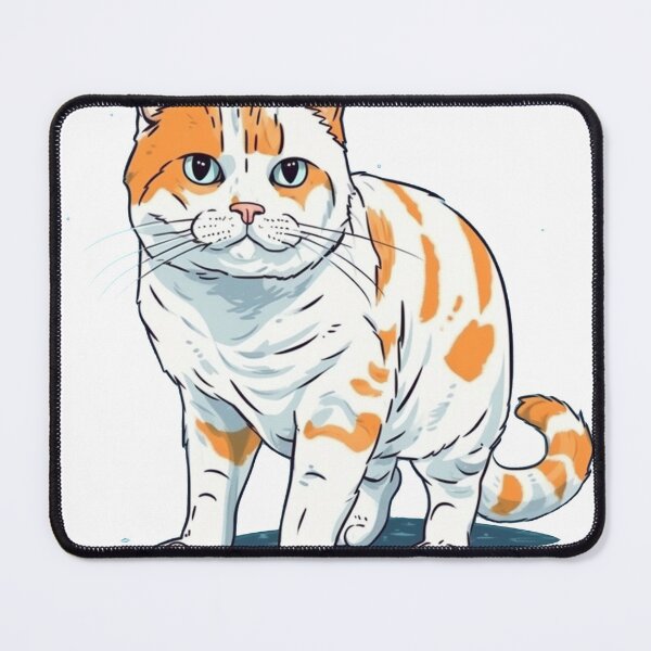 Item preview, American Shorthair Designs - Iconic Cat Breed designed and sold by DooodleGod.
