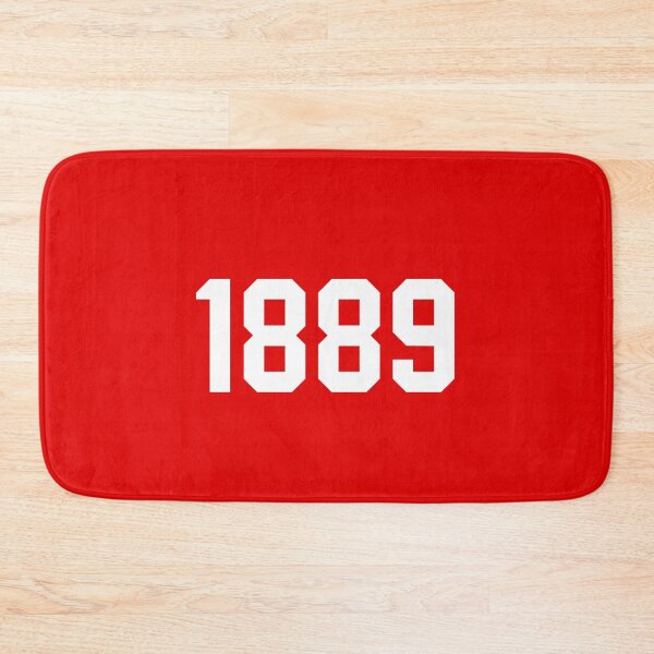 Item preview, 1889 Brentford designed and sold by VRedBaller.