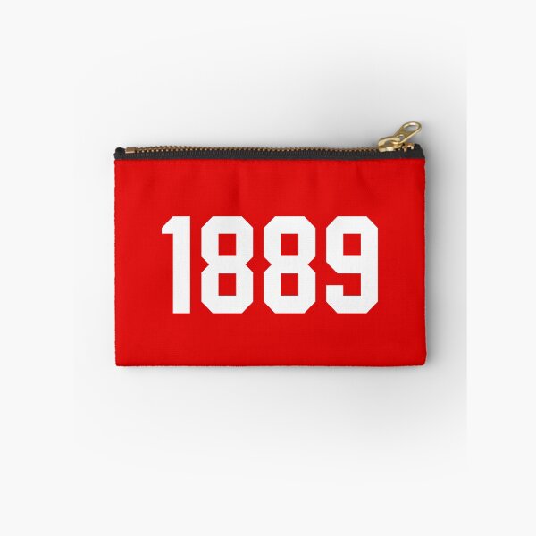 Item preview, 1889 Brentford designed and sold by VRedBaller.