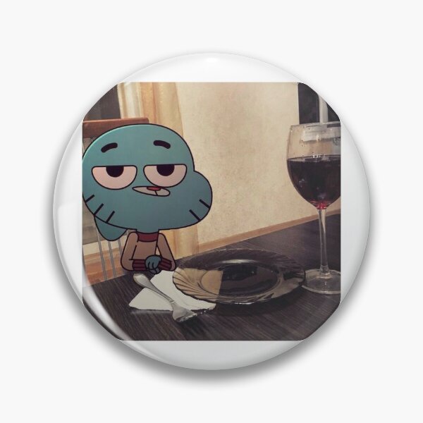 Item preview, gumball dinner designed and sold by isaacflix.