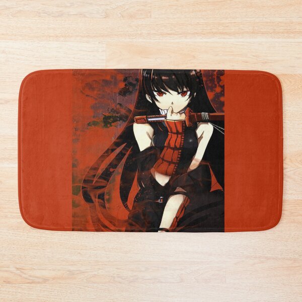 Artikelvorschau, Akame - Akame Ga Kill entworfen und verkauft von aliyah-shirt.