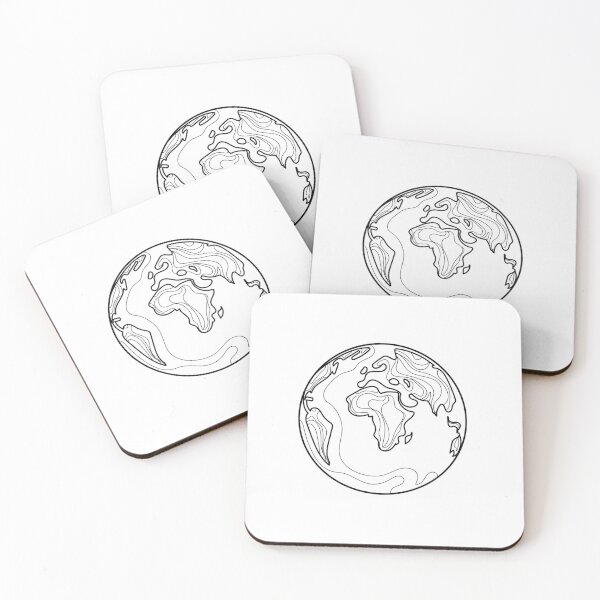 Item preview, EARTH designed and sold by florcipitria.