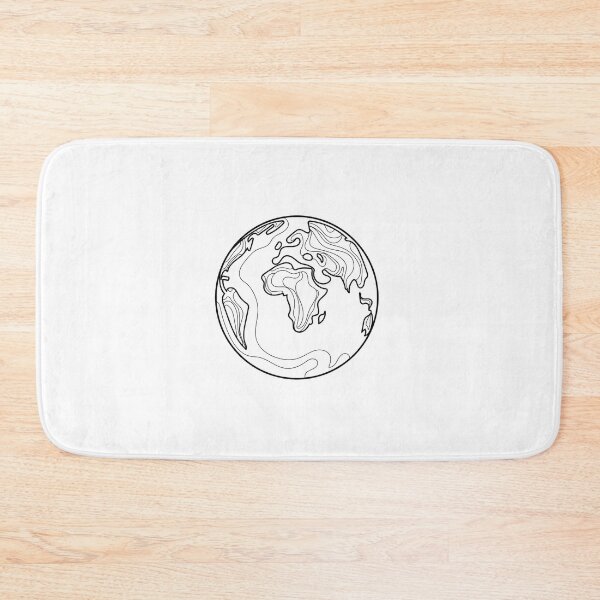 Item preview, EARTH designed and sold by florcipitria.