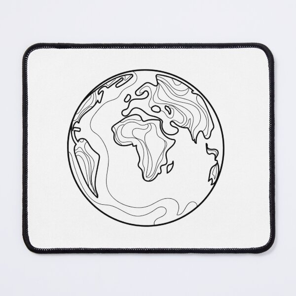 Item preview, EARTH designed and sold by florcipitria.