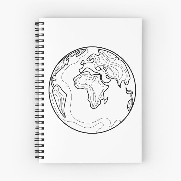 Item preview, EARTH designed and sold by florcipitria.