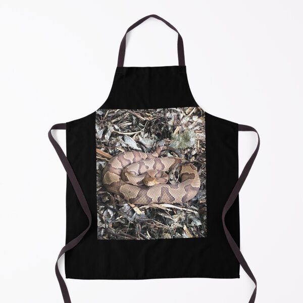 Item preview, Northern Copperhead 1 designed and sold by stamper-andera.
