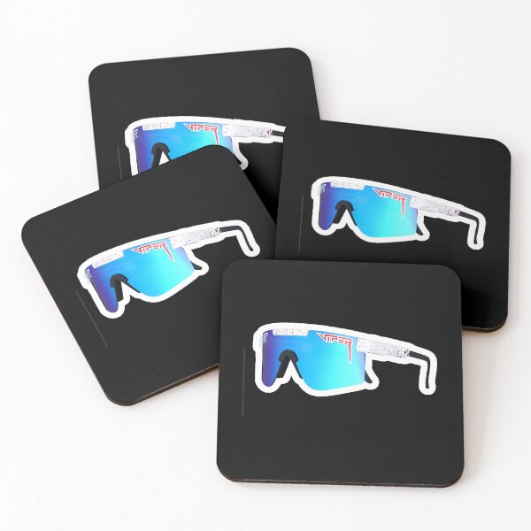 Item preview, Pit Viper Sticker  Decal   designed and sold by stamper-andera.