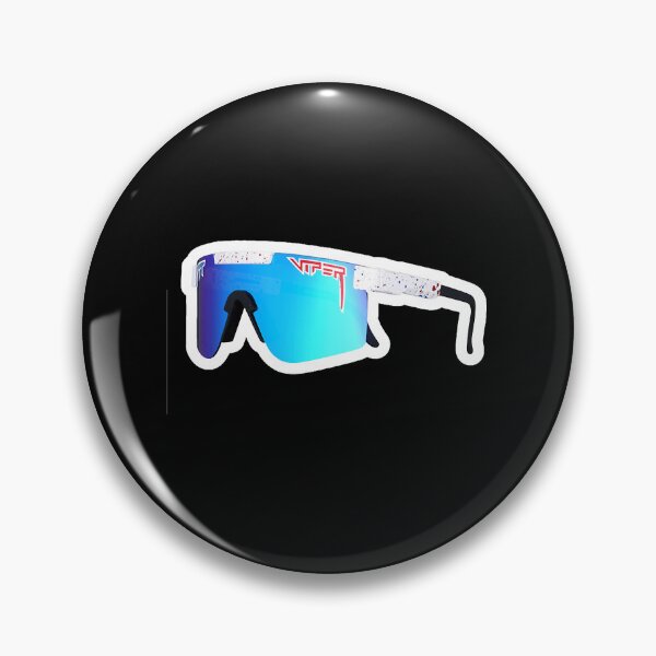 Item preview, Pit Viper Sticker  Decal   designed and sold by stamper-andera.